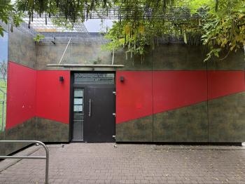 Jugendclub (Bad Salzungen)